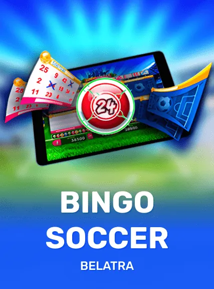Rainforest Magic Bingo