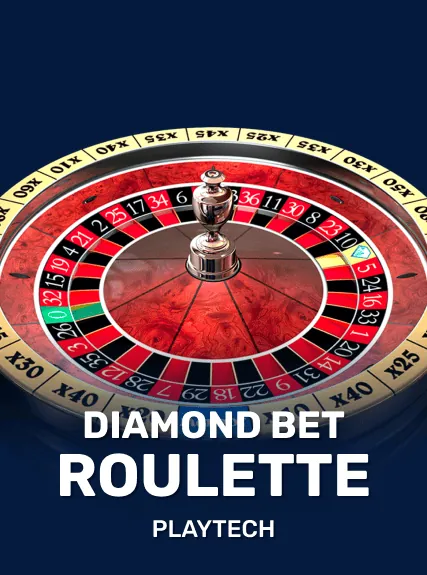 European Roulette
