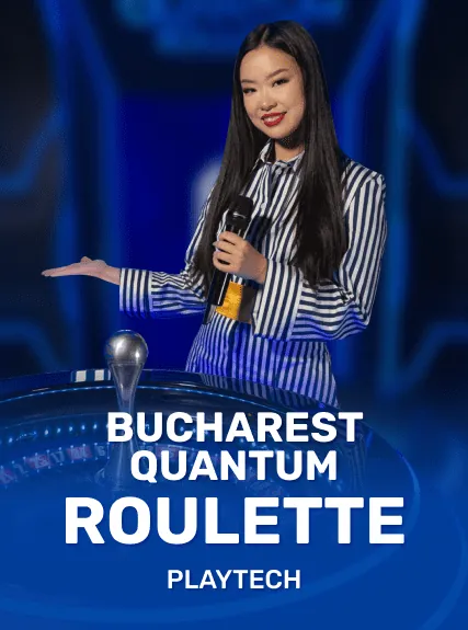 Greek Quantum Roulette
